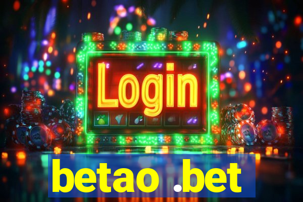 betao .bet